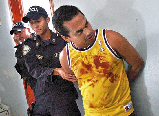 Lo condenan a 16 años por matar a mujer