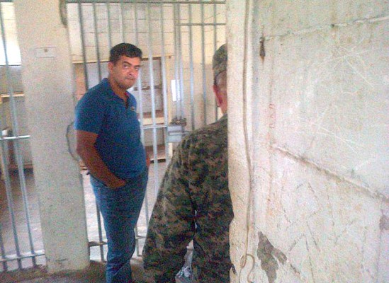 Dictan auto de prisión contra exalcalde de Yoro