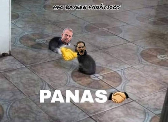 Memes no perdonan a Agüero y Guardiola tras victoria del Chelsea en la final de la Champions