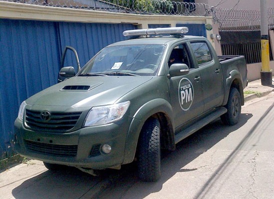 Detención judicial contra exministro de Trabajo por descalabro en el IHSS