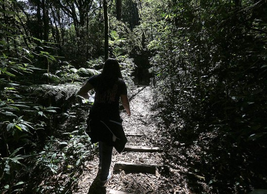 Las Fotos de la Semana en ElHeraldo.hn