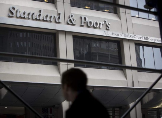 Honduras es el único país de CA que mejoró calificación de riesgo