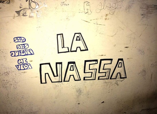 En 'casa loca' fue torturada alumna del Central