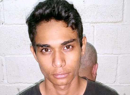 Honduras: Caen seis presuntos pandilleros