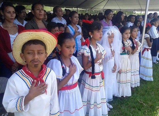 GREAT gradúa a 2,700 niños hondureños