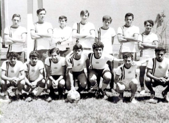 Salvador Nasralla celebró su cumpleaños