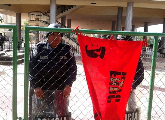 Honduras: Congreso no ratificó rango de la PM