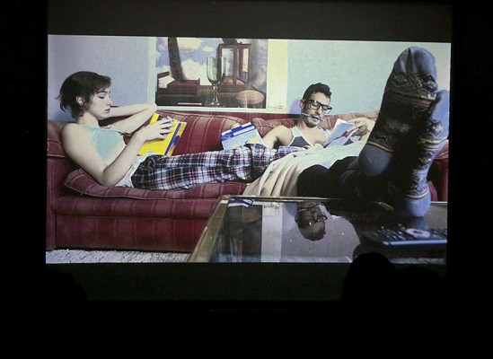 Jurek Jablonicky, un hondureño que destaca en el séptimo arte mundial