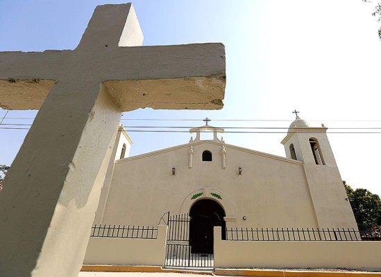 Recorrido por los municipios del sur de Francisco Morazán