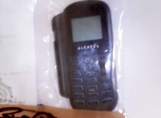 Capturan en Honduras a colombiano que integraría banda internacional