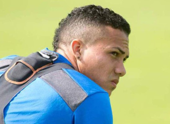 En su casa llegan a matar a primo de Arnold Peralta&nbsp;