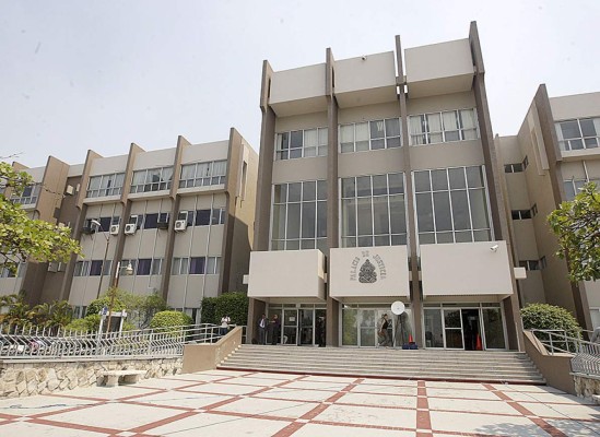 Escrito presentado por magistrado es extemporáneo