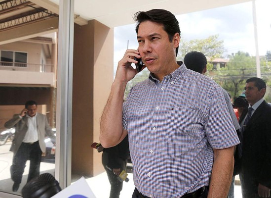 Gerente de Hondutel teme por su vida