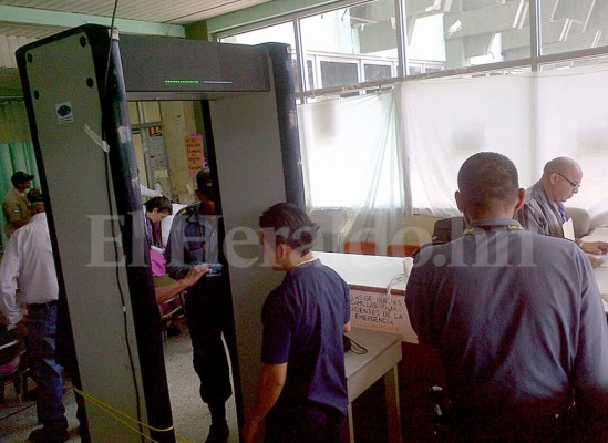 Honduras: Refuerzan seguridad en Hospital Escuela tras asesinato de paciente