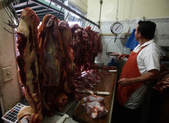 Honduras tiene la inflación más alta en CA