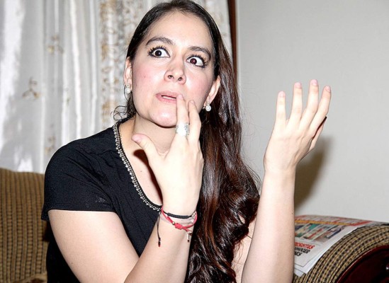 Entrega de expalillona Ilsa Vanessa Molina a Honduras será expedita