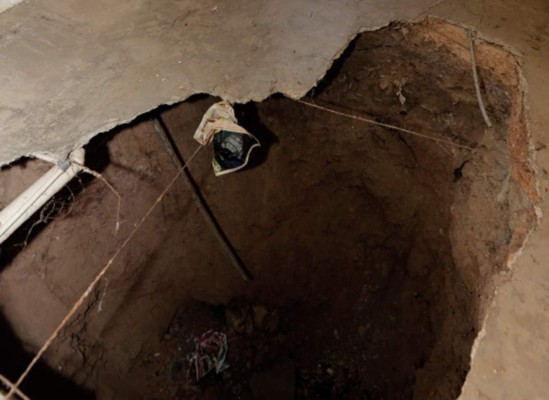 IHAH apuesta a recuperar Villa Roy