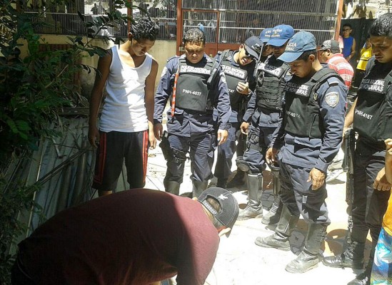 Honduras: Peligroso depredador sexual intentó violar a otra menor