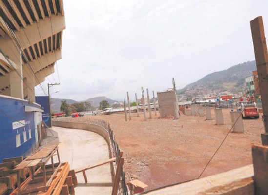 Cerrarán tramo vial por reactivación de labores