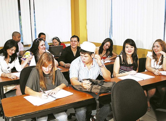 Programación de Unitec