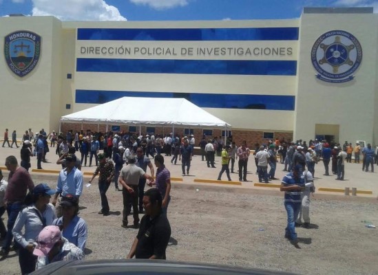 DPI inicia funciones con el reto de avanzar a la investigación científica