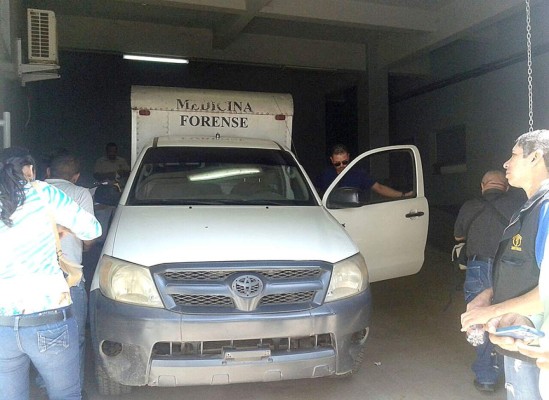 Honduras: Suman cinco las víctimas de masacre