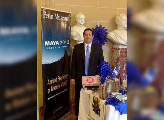 Hondureño expande productos nostálgicos en Estados Unidos