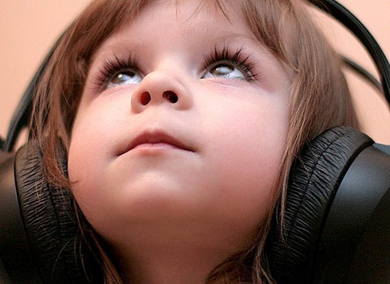 Los audífonos vrs la memoria