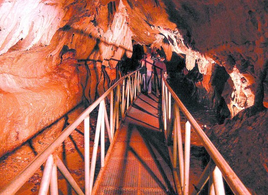 Honduras ofrecerá una atrevida apuesta turística a los veraneantes