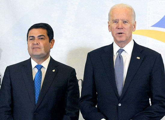 Triángulo Norte presentará proyectos en EEUU