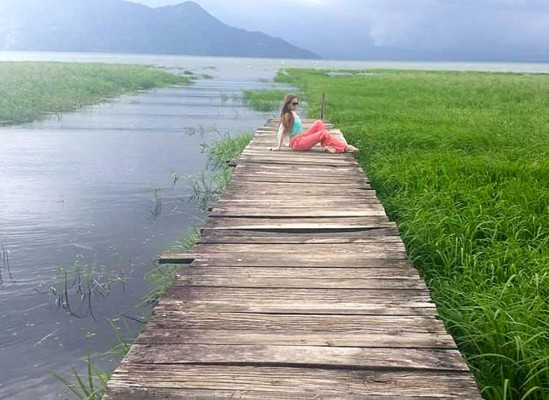 Así se vive la Semana Santa en Honduras