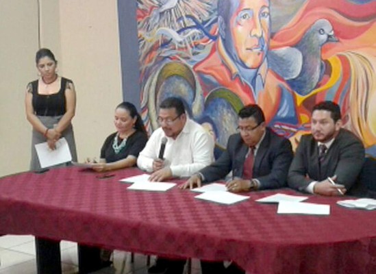 Piden investigar financiamiento de campañas políticas en Honduras