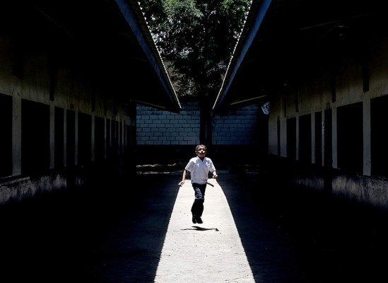 Las Fotos de la Semana en ElHeraldo.hn