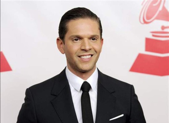 Rodner Figueroa pide perdón a Michelle Obama&nbsp;&nbsp;