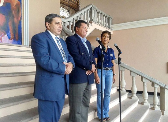 'Honduras Actívate' llega a Lancetilla