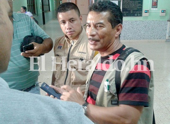 Realizan prueba de ADN al bebé que habría sido intercambiado en HEU