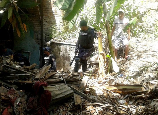 Honduras: Peligroso depredador sexual intentó violar a otra menor