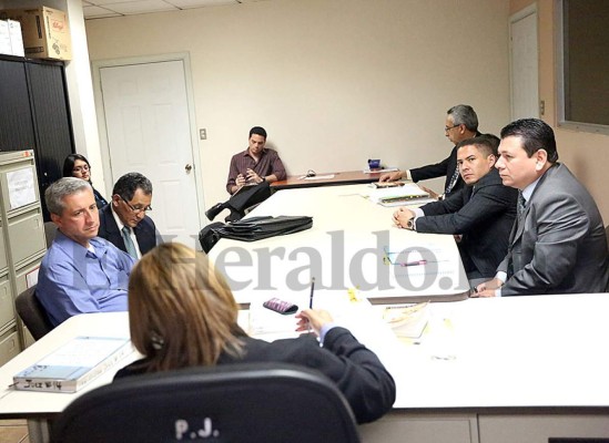 Detención judicial contra Mario Zelaya