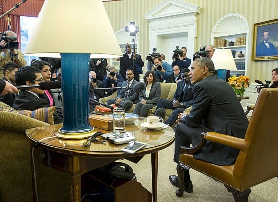 EE UU apelará fallo que bloquea medidas migratorias