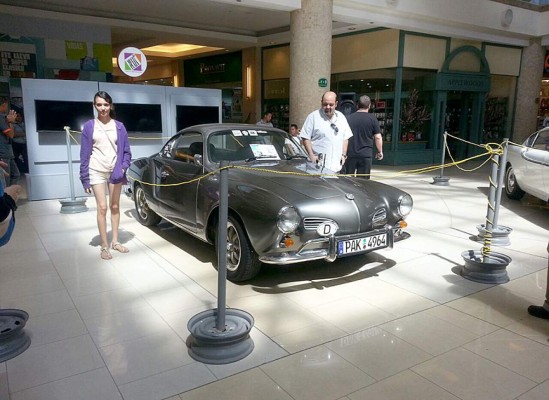 Firman convenio para reparar flota presidencial