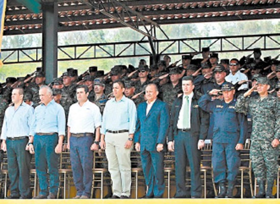 Fusina registra más de 22 mil capturas