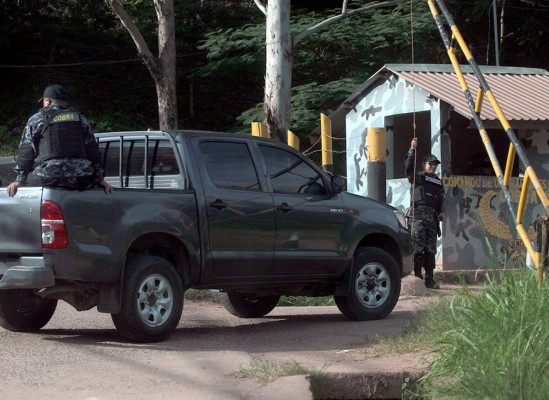 Honduras: Aún están pendientes capturas de otros 18 extraditables