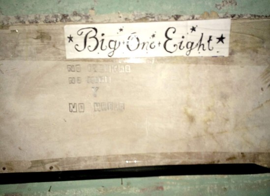 En 'casa loca' fue torturada alumna del Central