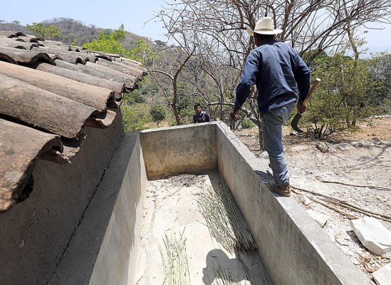 Recorrido por los municipios del sur de Francisco Morazán