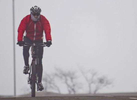 Detienen a jefe de banda que secuestraba a ciclistas