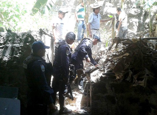 Honduras: Peligroso depredador sexual intentó violar a otra menor