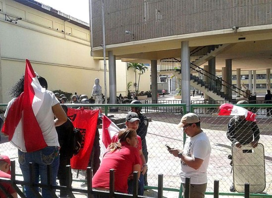 Honduras: Congreso no ratificó rango de la PM