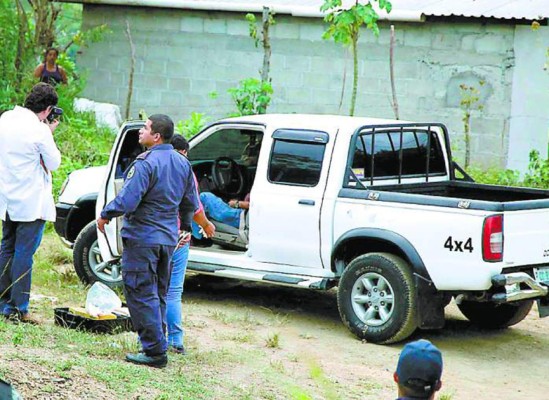 Degollado encuentran a sobrino de Carlos Andonie