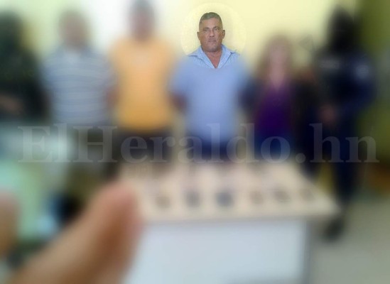 Giran orden de captura contra exadministrador de Los Cachiros