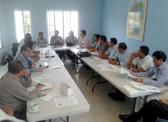 Bancada liberal pide a Benjamín Bográn que renuncie